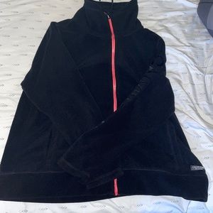 Calvin Klein Performance Zip up jacket